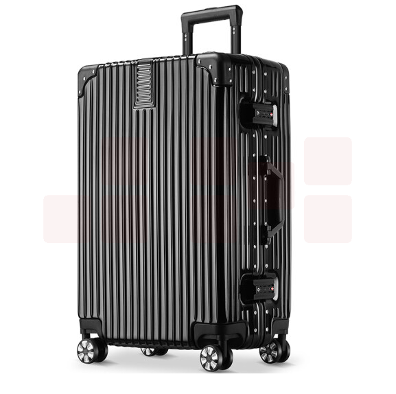  拉杆箱 行李箱  28英寸 万向轮拉杆箱    长48cm 宽32cm 高75cm