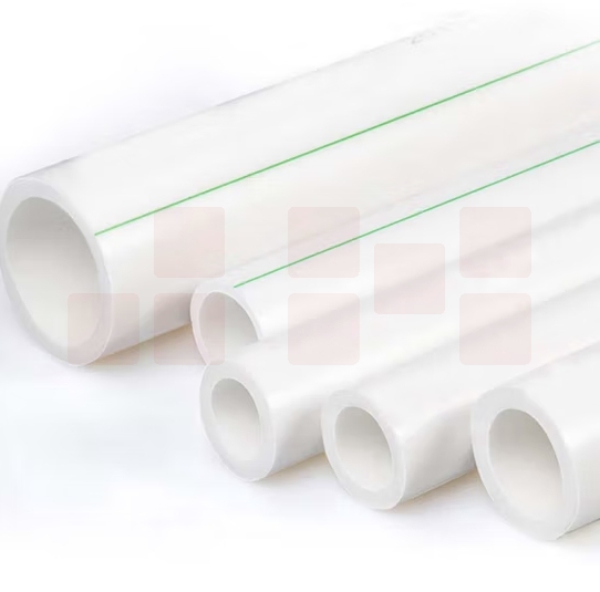 PPR冷水管 热熔给水管 25 单位：米 货号：JC