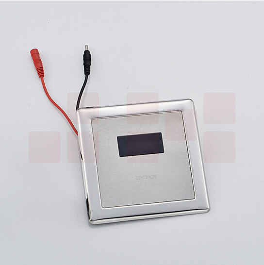 小便池感应器配件 面板加红外探头