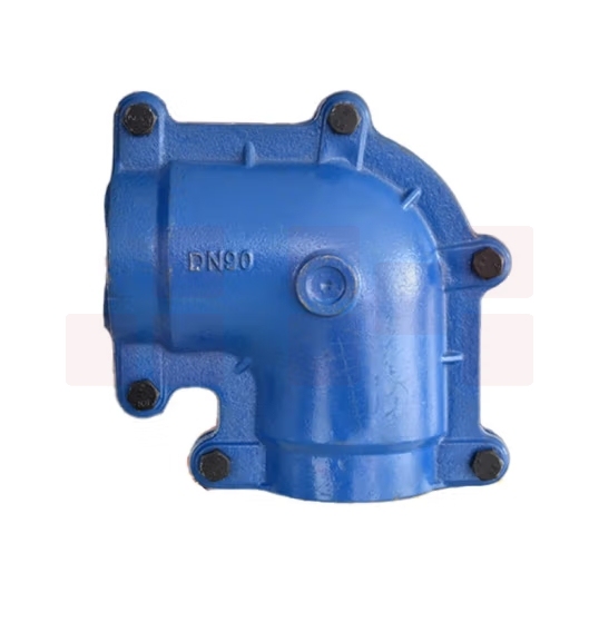 哈夫节抢修器  快速维修堵漏器 弯头抱箍 DN110  货号：JC