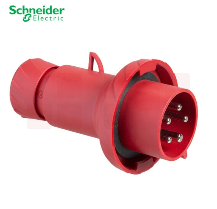 施耐德 PK 工业插头插座 PKX16M735