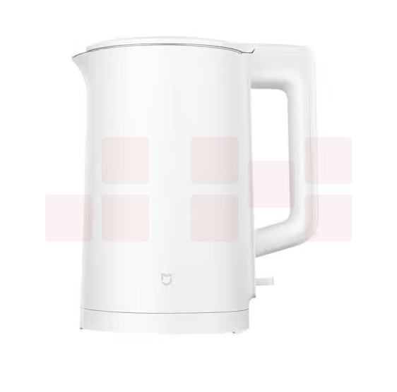 小米  1.5L电水壶  304不锈钢 1500W快速加热 自动断电   N1