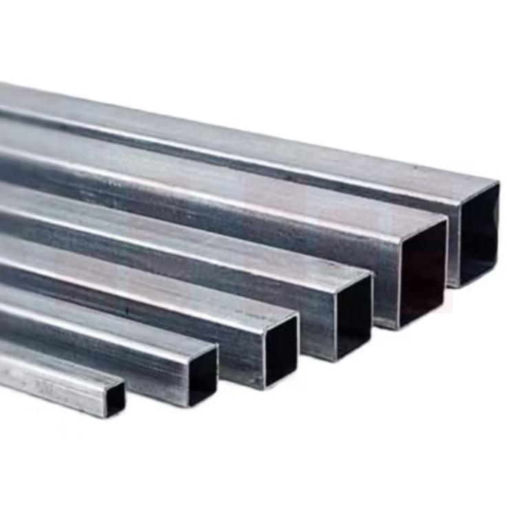 方管金属矩形管 尺寸30x50mm   6米/根