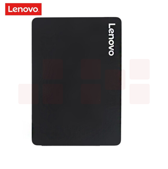 联想(Lenovo)X800系列 固态硬盘 SSD 台式机笔记本通用加装硬盘 SATA3接口 2.5英寸 512GB