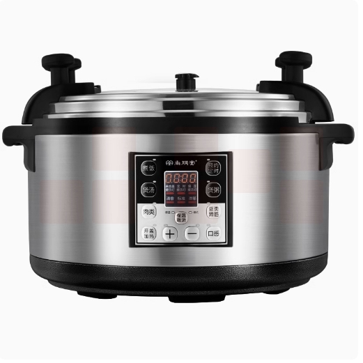 明膳堂 XS-26L电压力锅   直径约44cm  3500W   货号：LJ