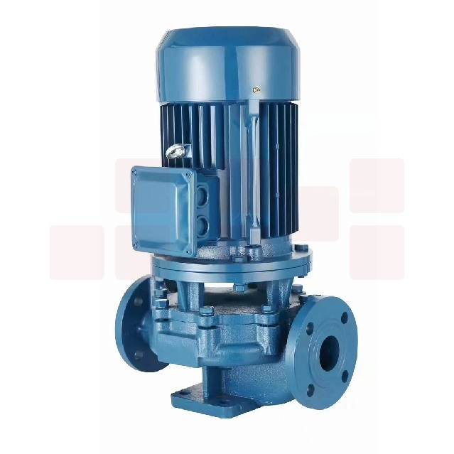 上海民泉   离心泵  65-100A-1.1KW