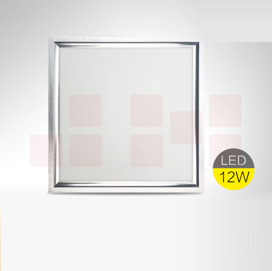 平板灯 300*300mm 12W   货号：LMN