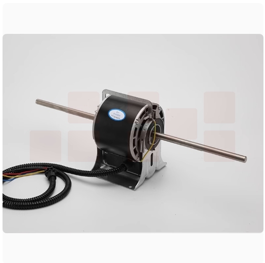 中央空调风机盘管电机  空调风扇异步电动机  YSK-30-4D 220V  30W  货号：165