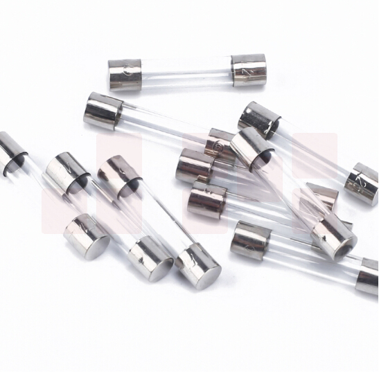 保险丝5*20mm保险管 10A  熔断器熔丝管