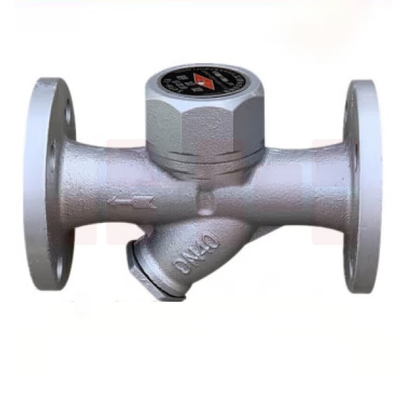 圆盘式疏水阀DN25mm  货号：JC