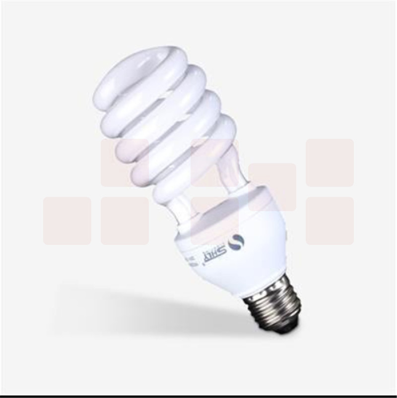 节能灯	75W(半螺)