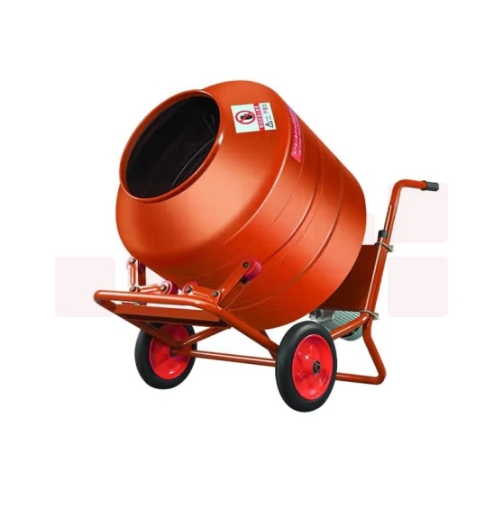 混凝土搅拌机  500KG  货号：JC