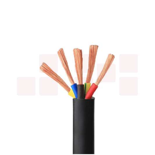  津达护套线 5*6平方