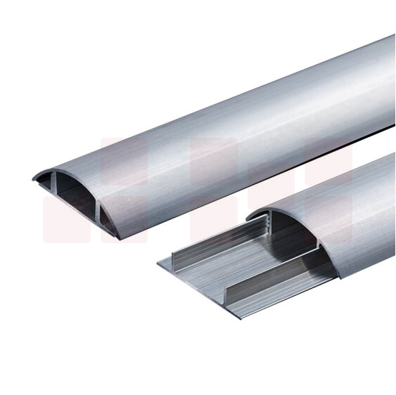 铝合金线槽  地槽  2米/根