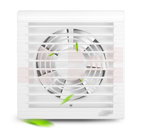 巨联 换气扇 单电机 排风扇 白  尺寸204*220*111