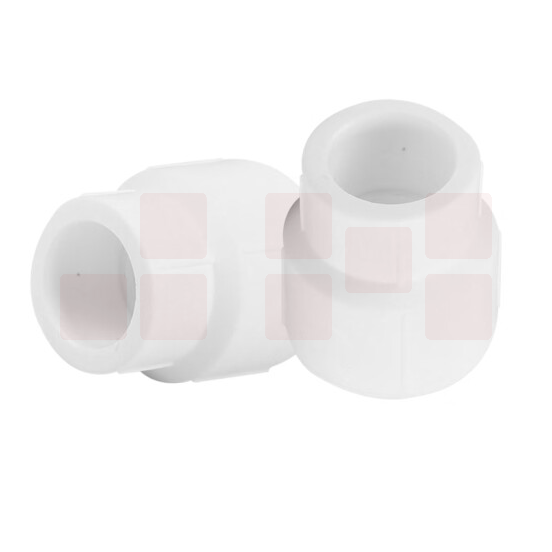 PPR大小头 变径接头 60变40 货号：JC