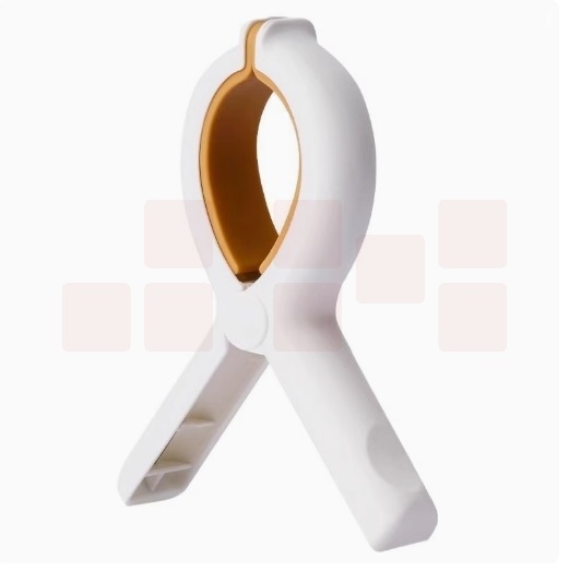 晾衣夹 强力防风夹 大号  10个 货号：JC