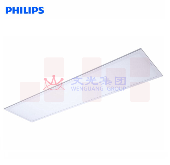 飞利浦  超薄款平板灯 300*1200 中性光