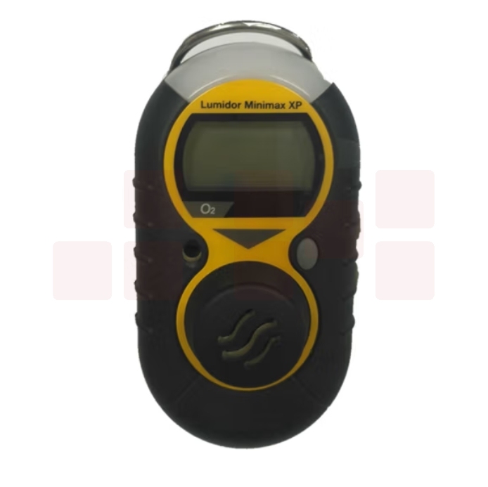 霍尼韦尔  单一气体检测仪  Impulse XP升级款MINIMAX XP O2