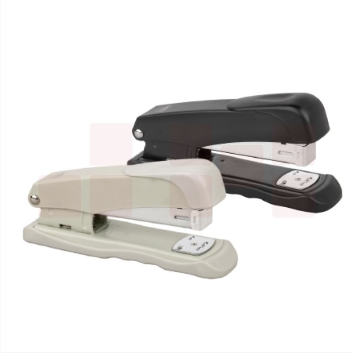 得力 订书机 0316 12号 25页/80g 1/12/96 混色