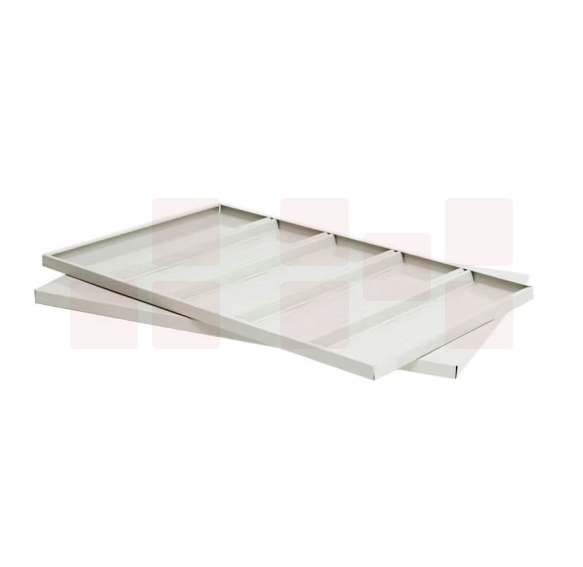 层板横梁 加层配件 2000*600mm  货号：JC