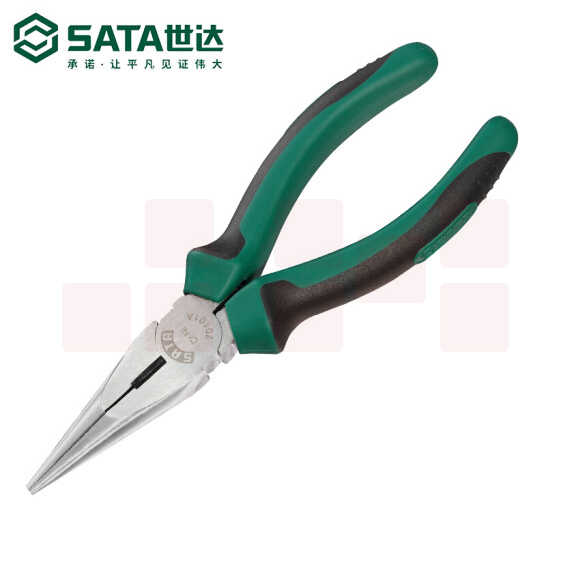 世达 尖嘴钳 6寸 70101A