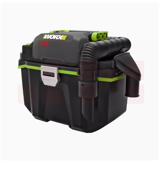 威克士  WU036 工业级除尘器 多功能大功率吹风吸尘器  货号：JC