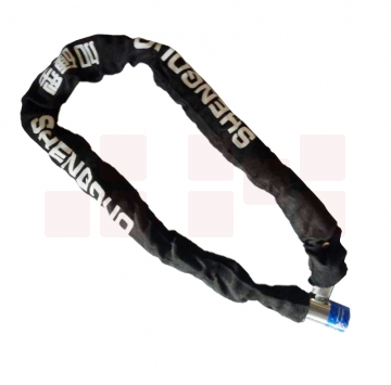 神夺车锁 5大1米