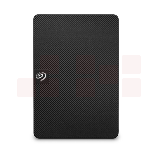 希捷1TB USB3.0移动硬盘 Expansion 新睿翼 2.5英寸