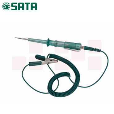 世达（SATA）汽车测电笔6V/12V/24V   62503
