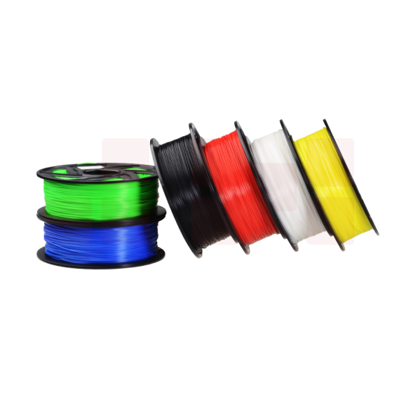 FDM 3d打印耗材  φ1.75 颜色备注