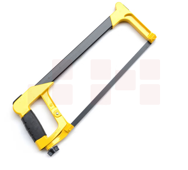 手用钢锯架  工锯架 手锯  货号：JC