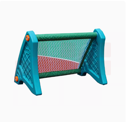 幼儿园塑料足球门网 95*85cm   货号：LJ