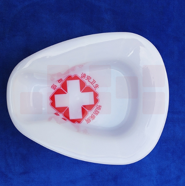  老人卧床大便器   一次性塑料 100个/箱