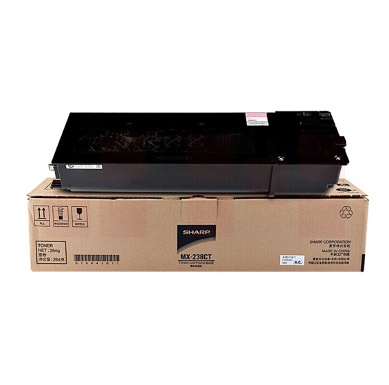 夏普 MX-238CT 碳粉 黑色