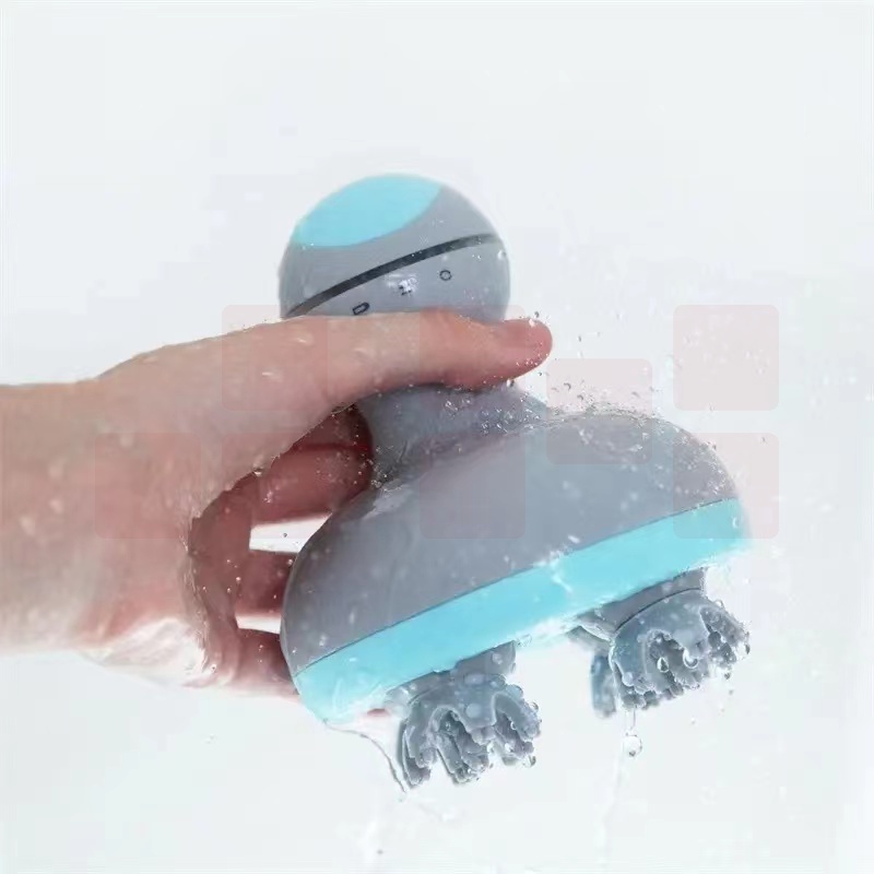 九安  头部按摩器  头部按摩爪  T60   货号：JC