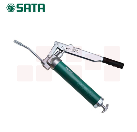 世达（SATA）高压手动黄油枪 97205