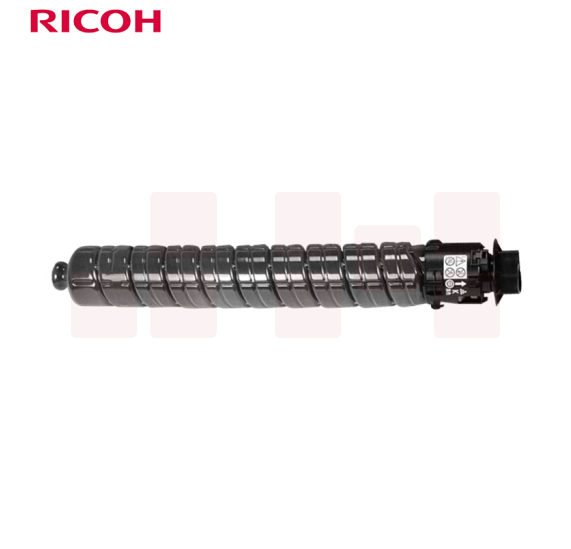 理光（Ricoh）IM C2500 黑色墨粉盒（适用于IM C2000/C2500）