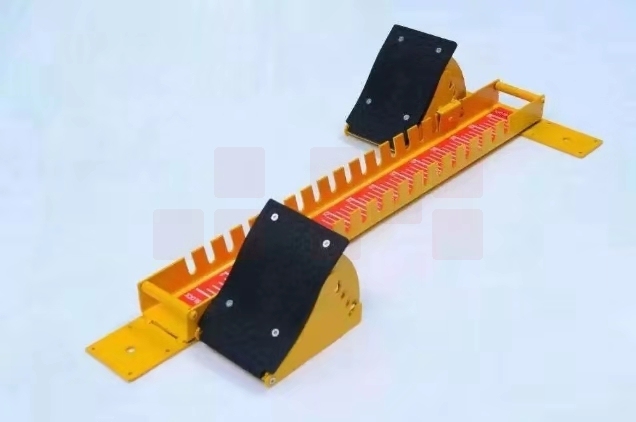 威佳起跑器wj一4004