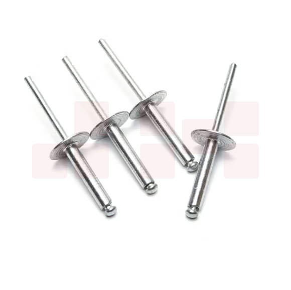  拉铆钉装潢钉5*30  400个/盒    货号：LMN