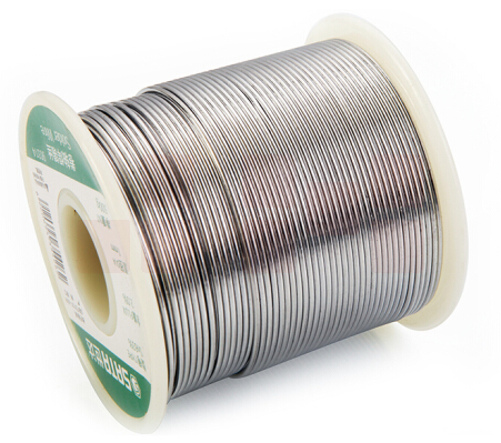 世达	90314卷轴焊锡丝 1.0mm 500g