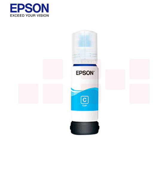 爱普生 EPSON  009 青色墨水 C13T06E2  适用于 L15158 L15168    货号：WY