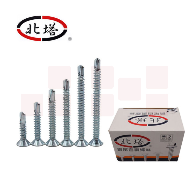 北塔（BEITA）4.2*32 平头自钻自攻