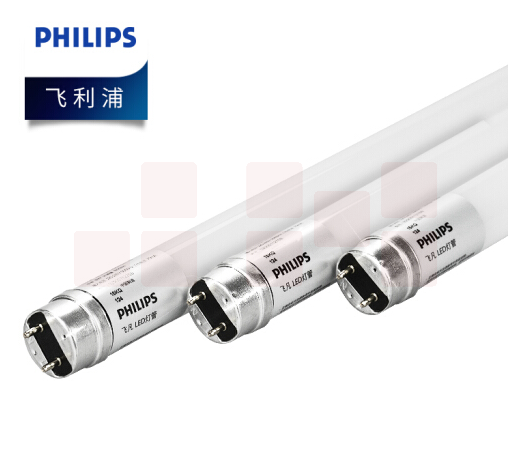 飞利浦（PHILIPS）LED灯管 白光  8W 长度0.6米