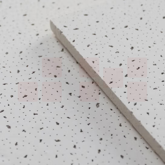 矿棉板隔音板 吊顶装修板    600*1200mm  货号：NK