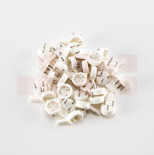 foojo无痕钉 【30只装/含水平仪】装饰画照片墙挂钩 相框画框隐形钉  货号;GD