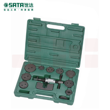 世达（SATA）刹车分泵调整组货号09412