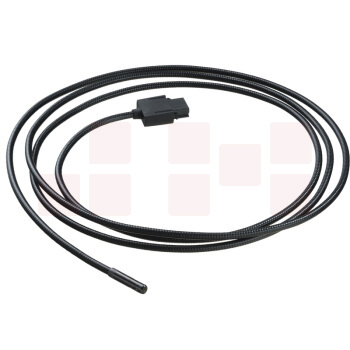 博世（BOSCH）GIC120C 工业内窥镜窥视仪检修摄像机 窥视仪摄像头8.5mm（3m）  仅摄像头，有货期