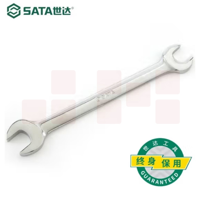 世达41215开口扳手19x22MM