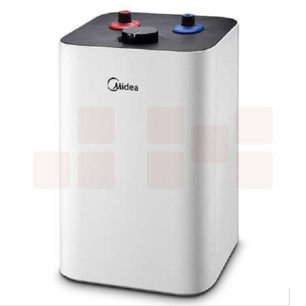 美的(Midea) 7升 上出水 2100厨宝速热 小厨宝F07-21A(S)